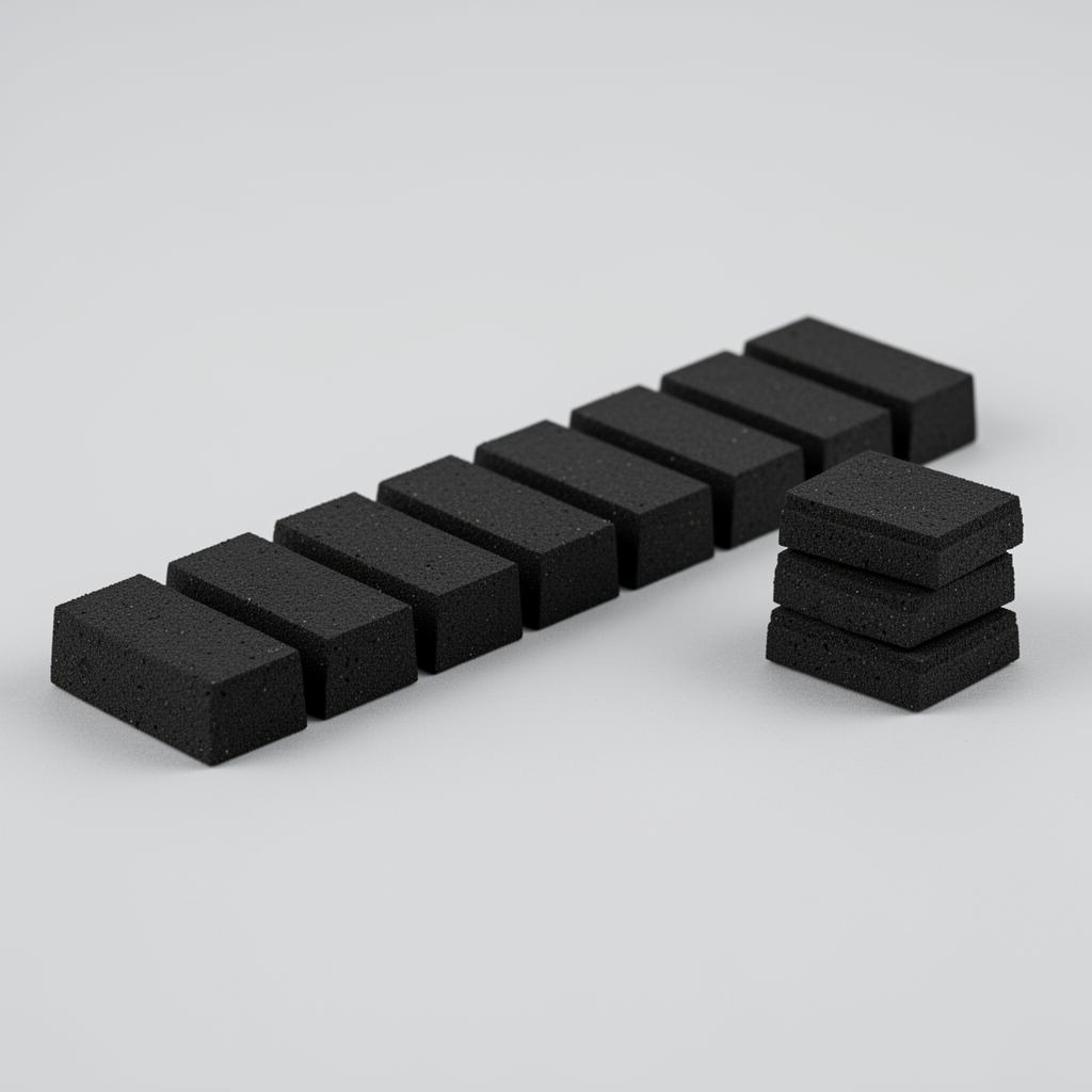 Setting Blocks